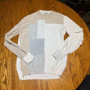 Diesel Sweater Size Medium